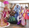Sleeping Beauty stars come together to launch Birmingham Hippodrome’s pantomime